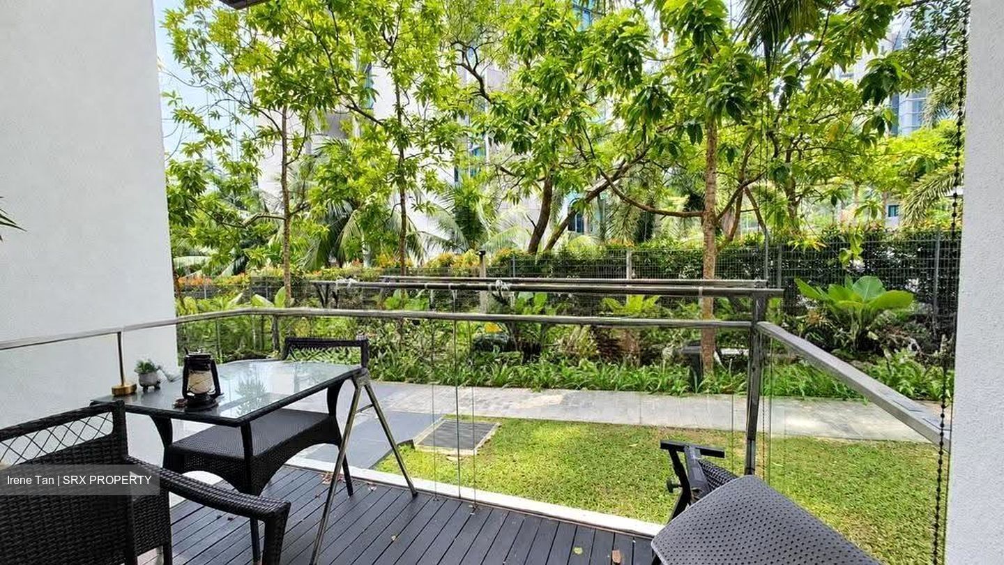 Holland Residences (D10), Condominium #631309671
